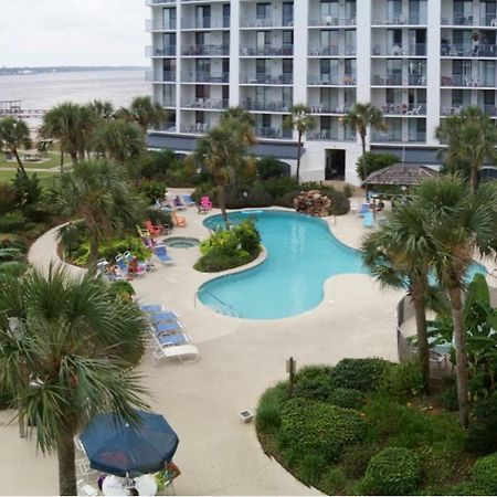 Gulf Shores Surf & Racquet Club 212A Exteriér fotografie