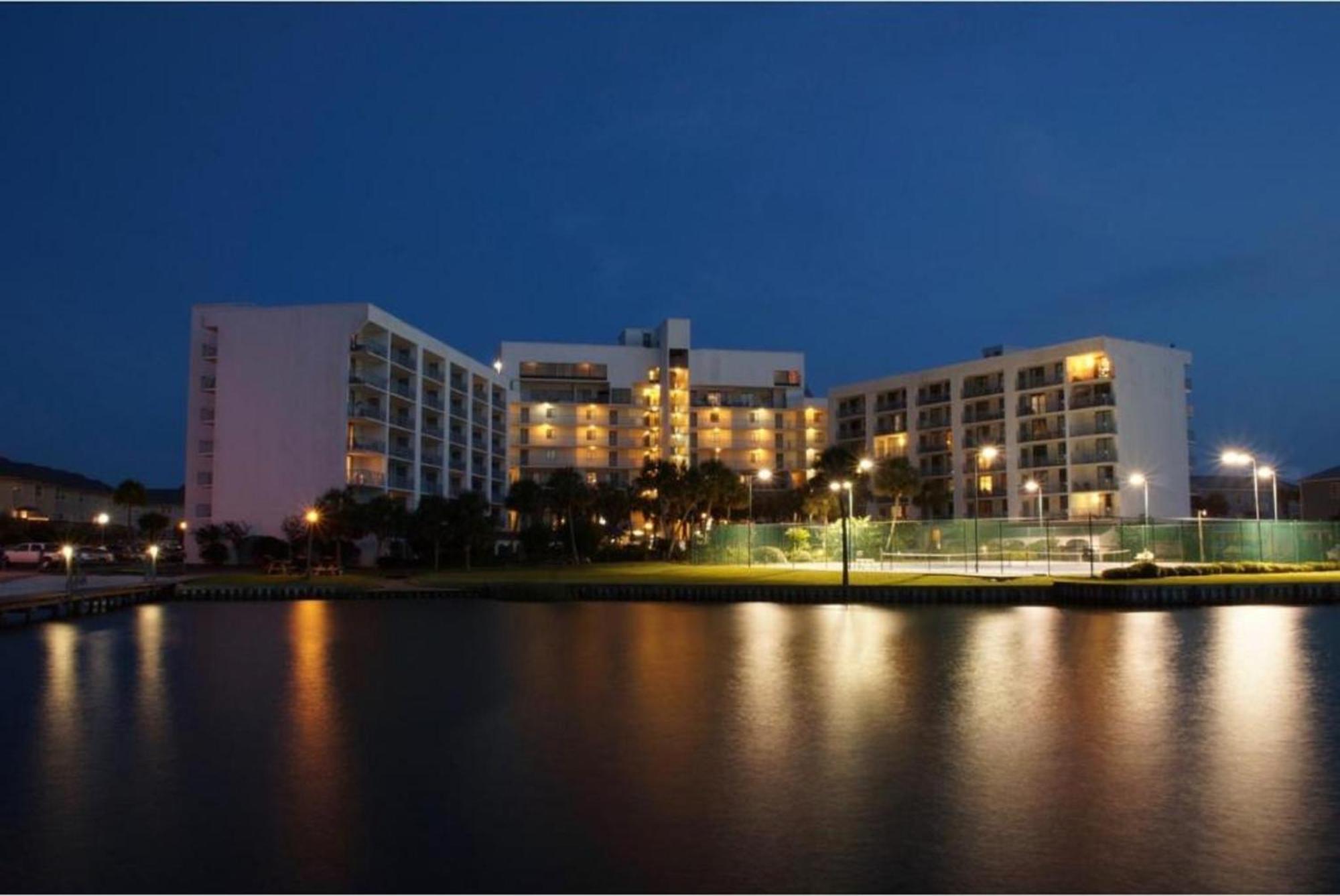 Gulf Shores Surf & Racquet Club 212A Exteriér fotografie