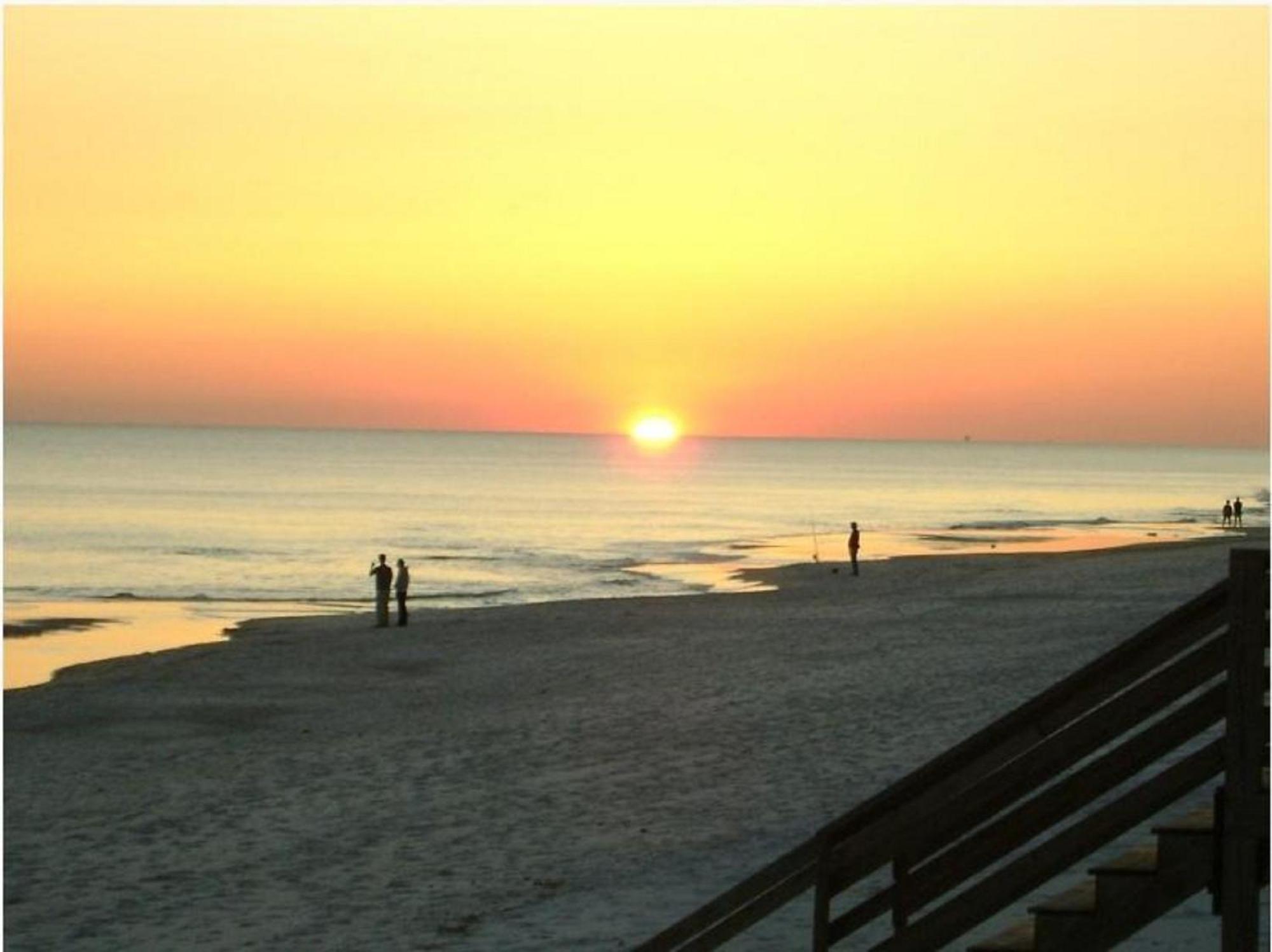 Gulf Shores Surf & Racquet Club 212A Exteriér fotografie