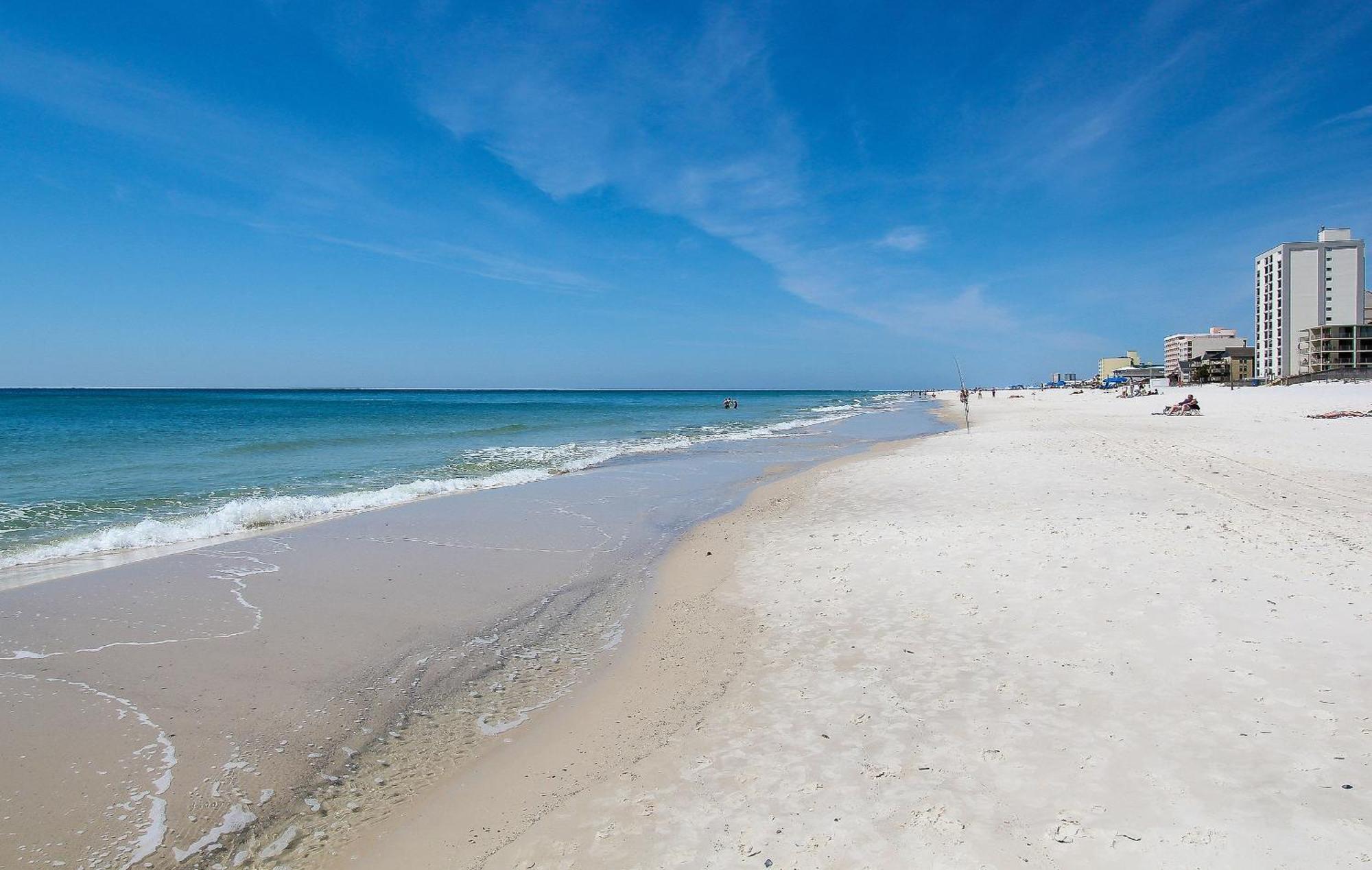 Gulf Shores Surf & Racquet Club 212A Exteriér fotografie