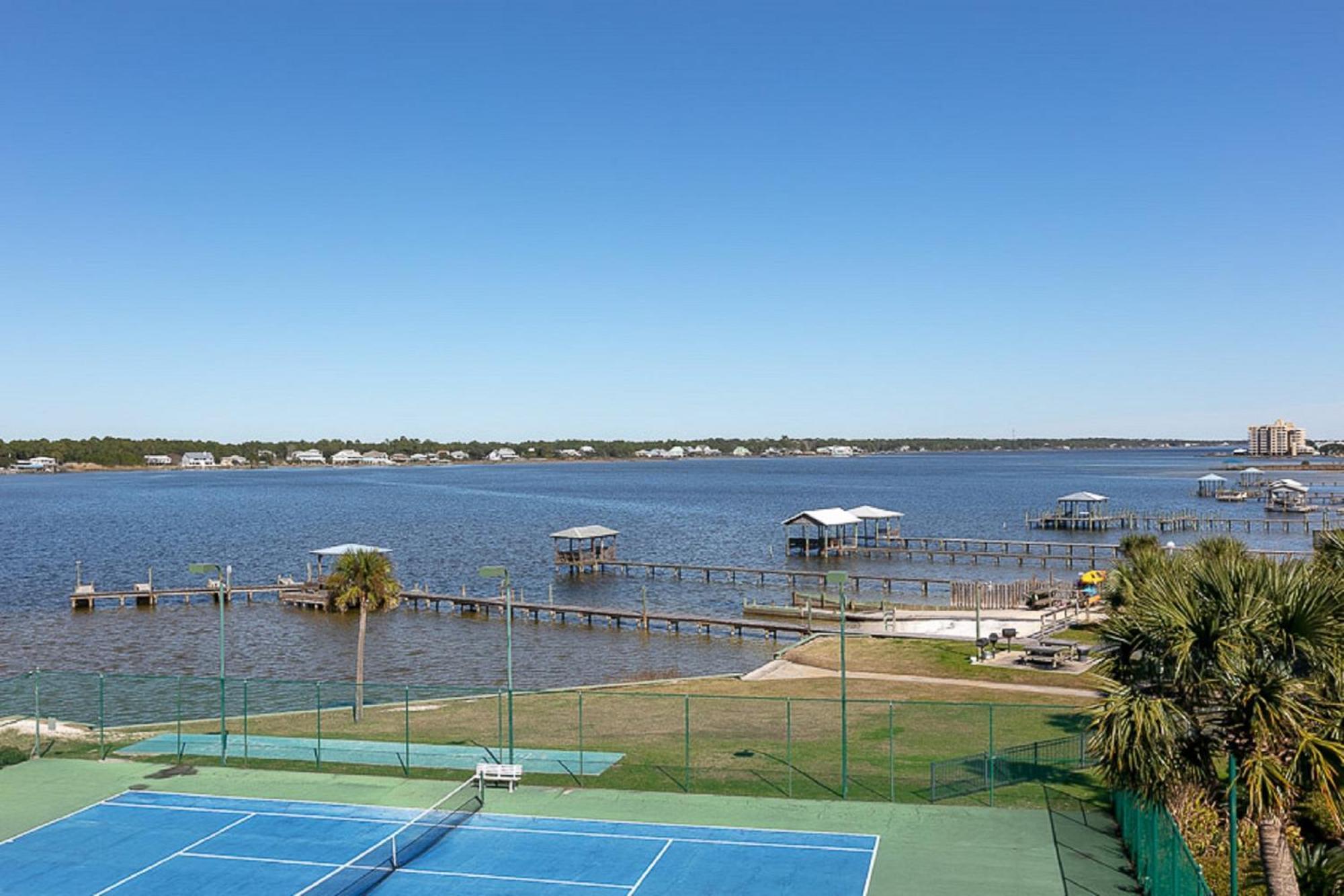 Gulf Shores Surf & Racquet Club 212A Exteriér fotografie