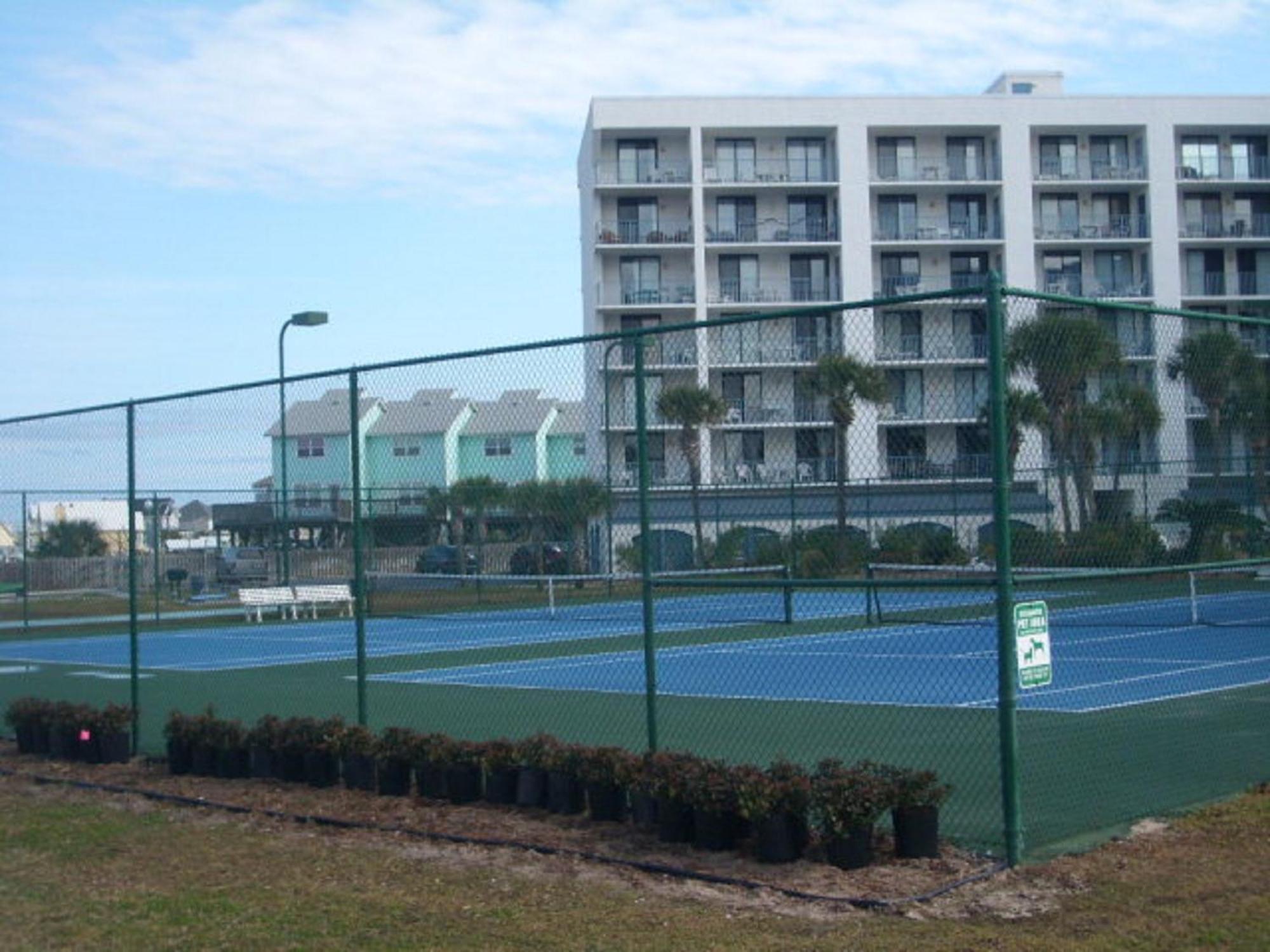 Gulf Shores Surf & Racquet Club 212A Exteriér fotografie