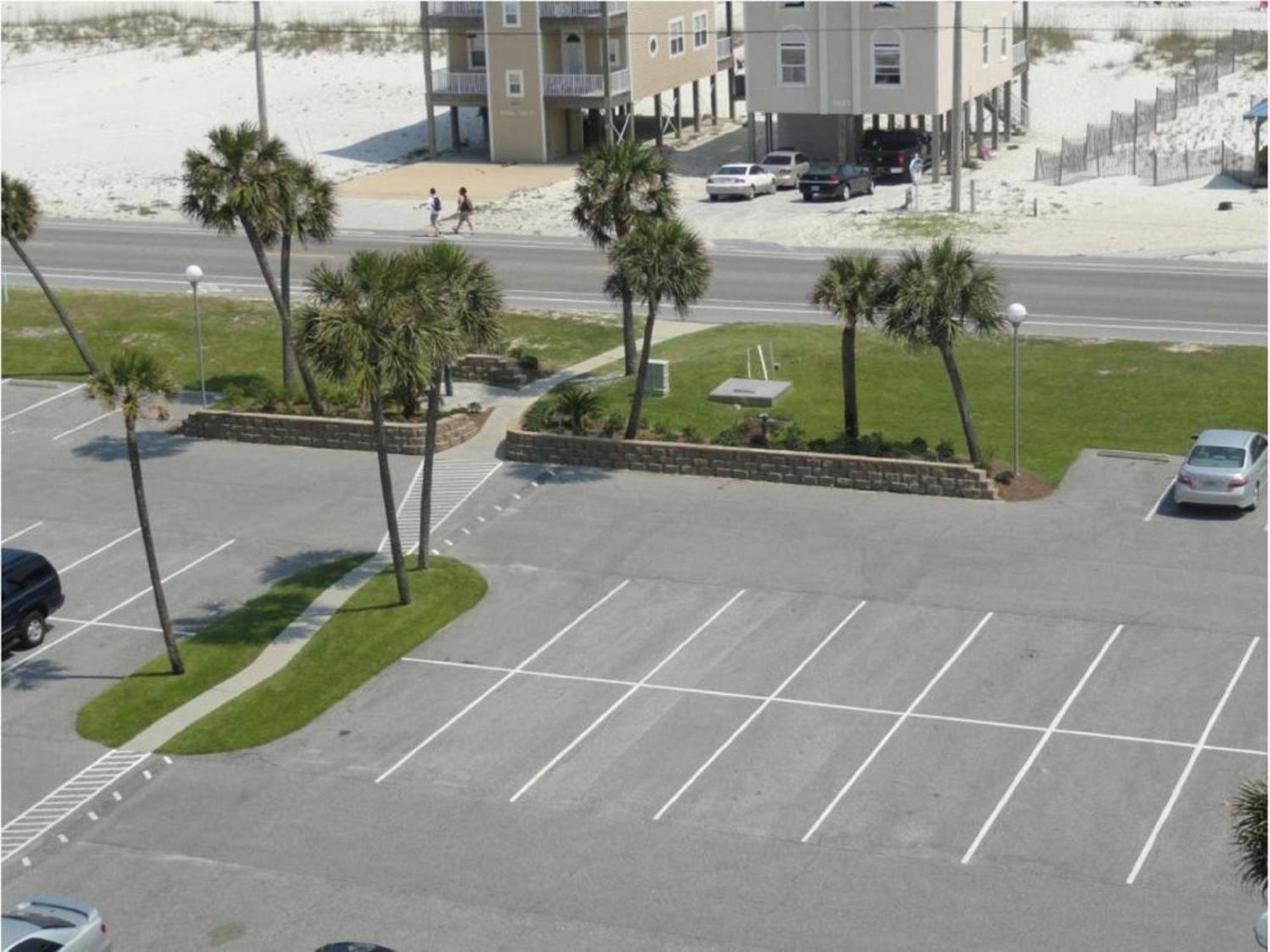Gulf Shores Surf & Racquet Club 212A Exteriér fotografie