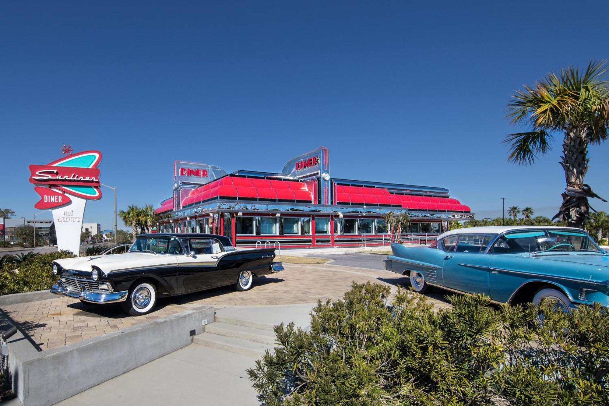 Gulf Shores Surf & Racquet Club 212A Exteriér fotografie