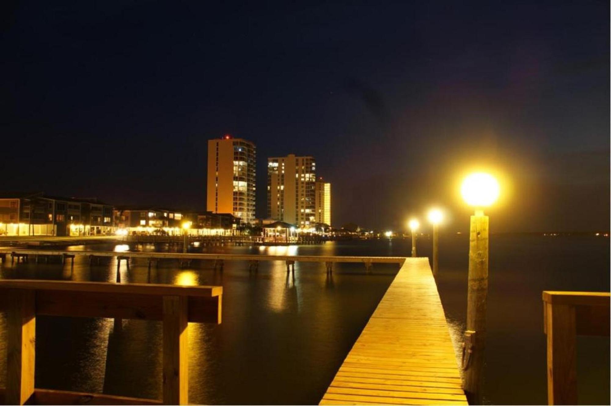 Gulf Shores Surf & Racquet Club 212A Exteriér fotografie