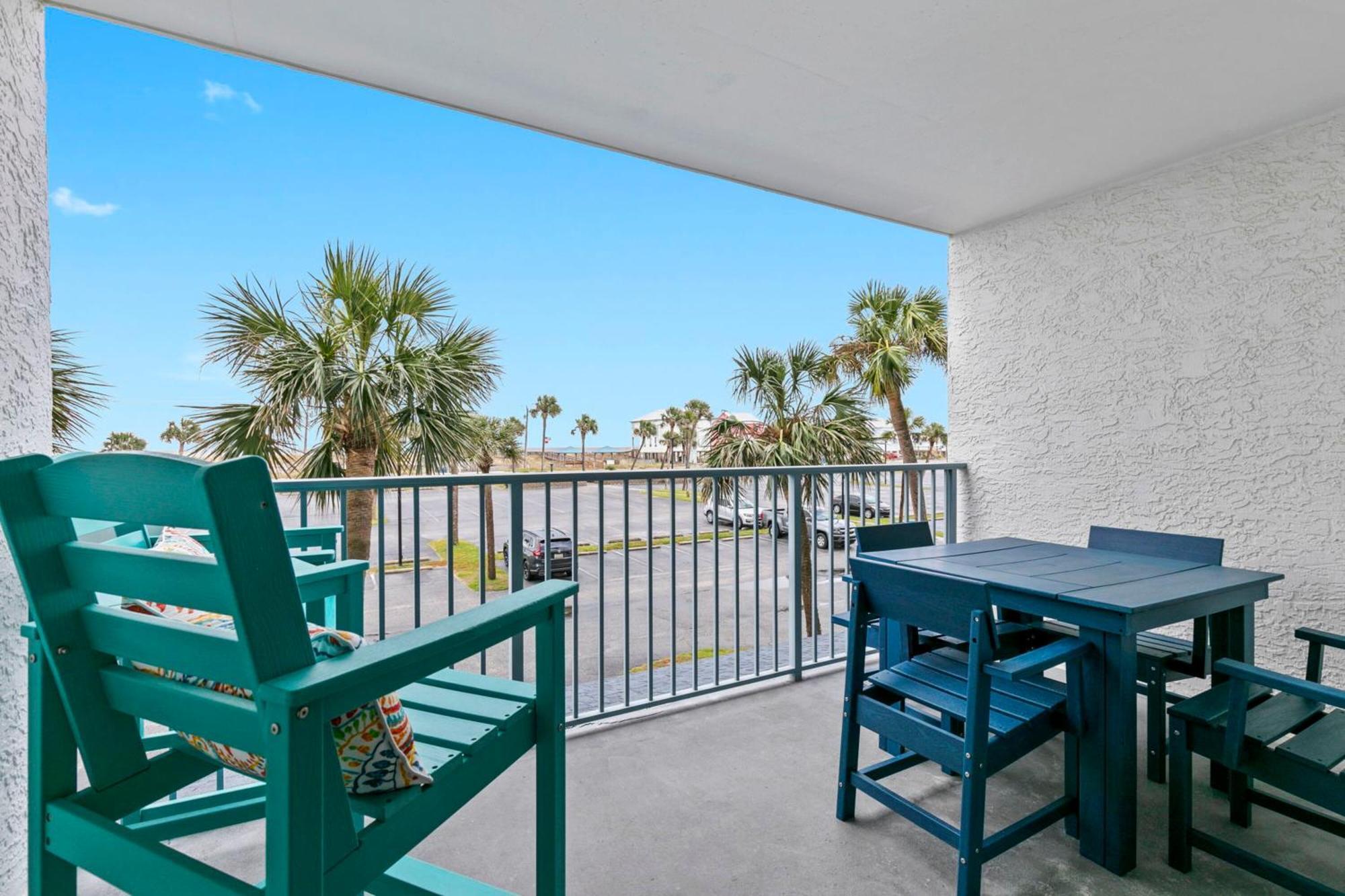 Gulf Shores Surf & Racquet Club 212A Exteriér fotografie