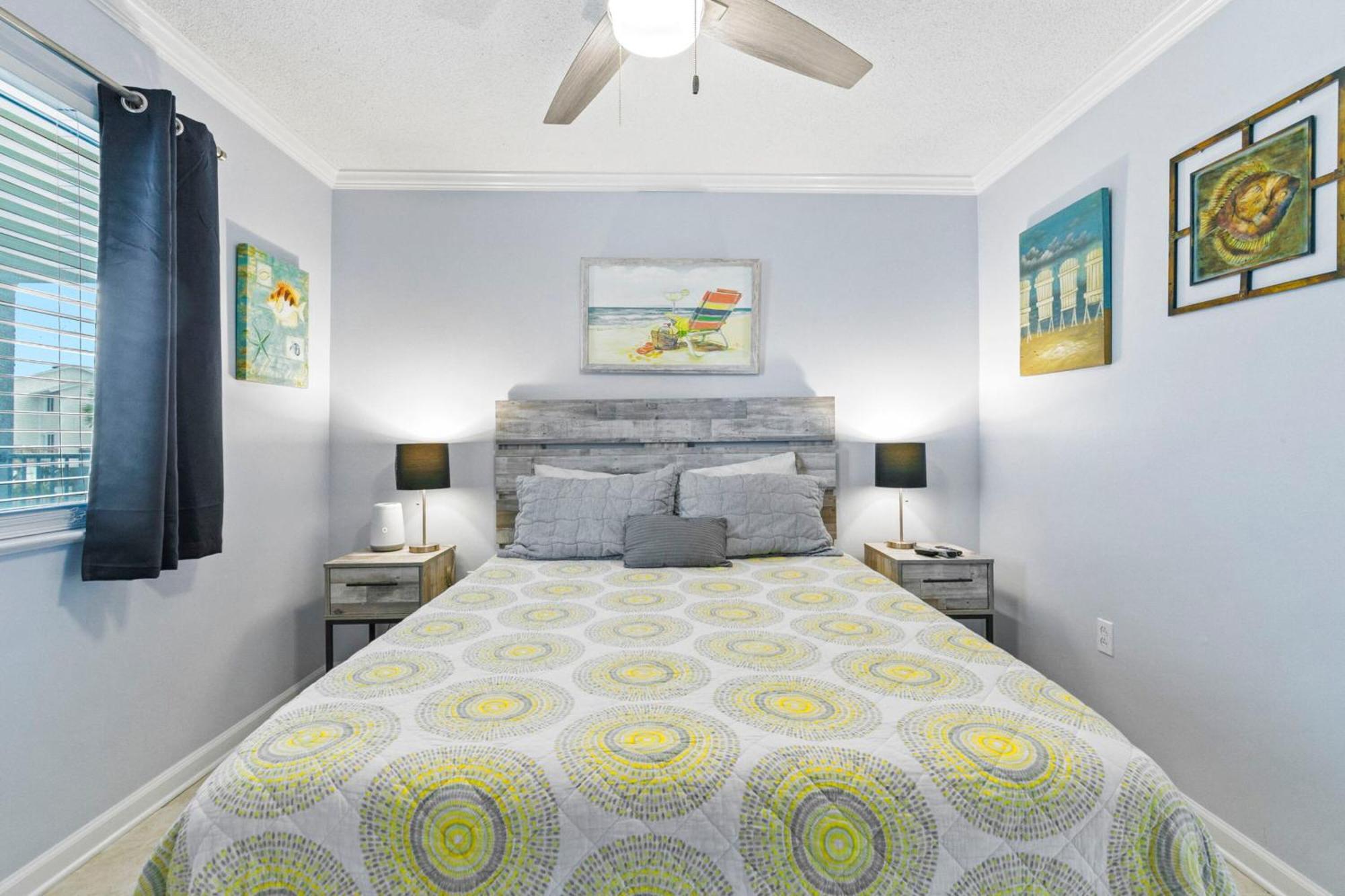 Gulf Shores Surf & Racquet Club 212A Exteriér fotografie