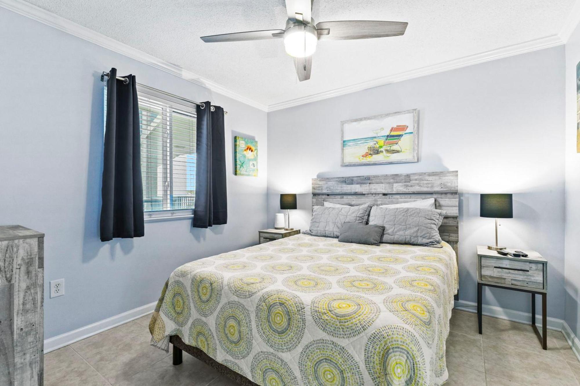 Gulf Shores Surf & Racquet Club 212A Exteriér fotografie