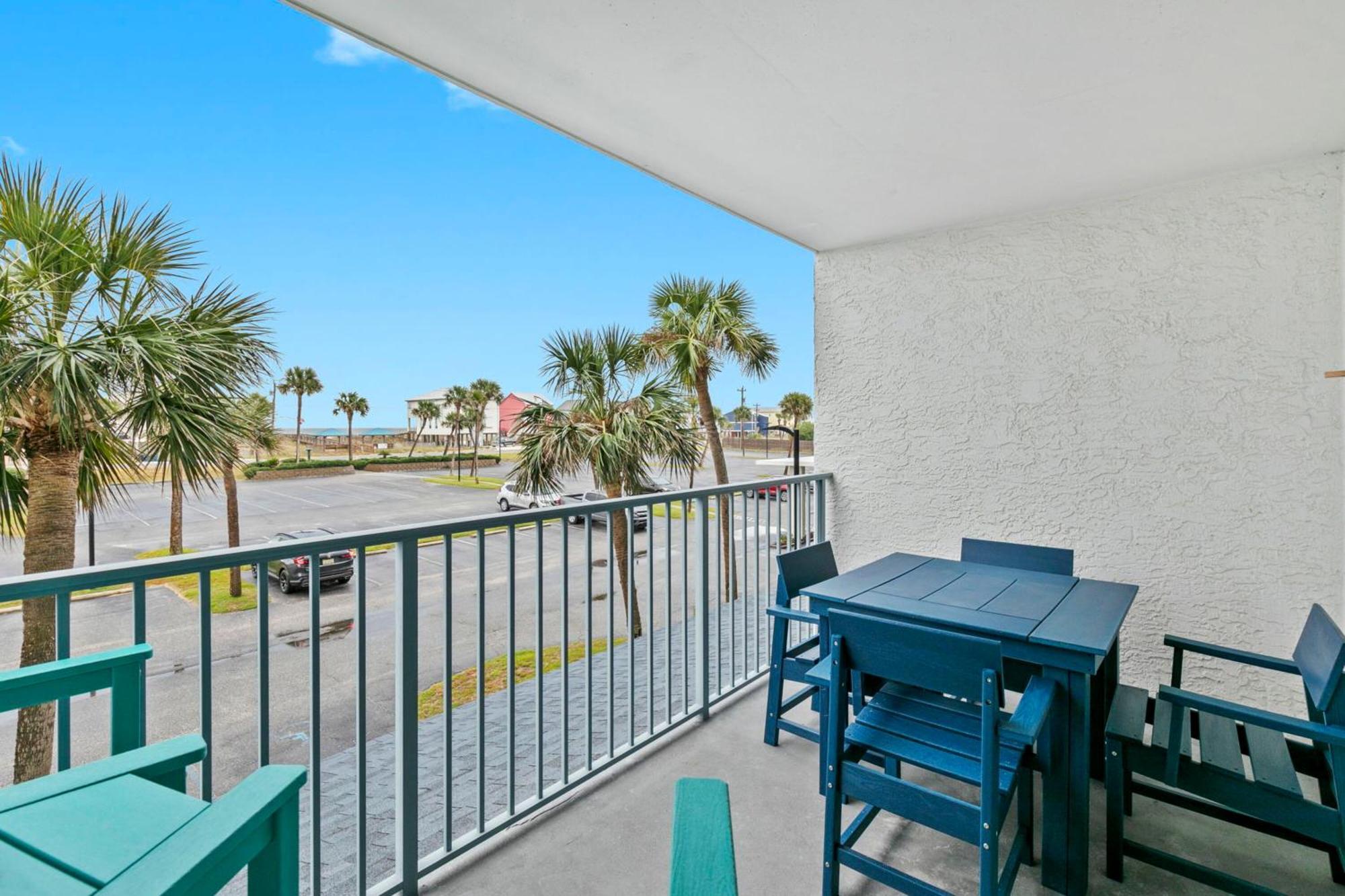 Gulf Shores Surf & Racquet Club 212A Exteriér fotografie