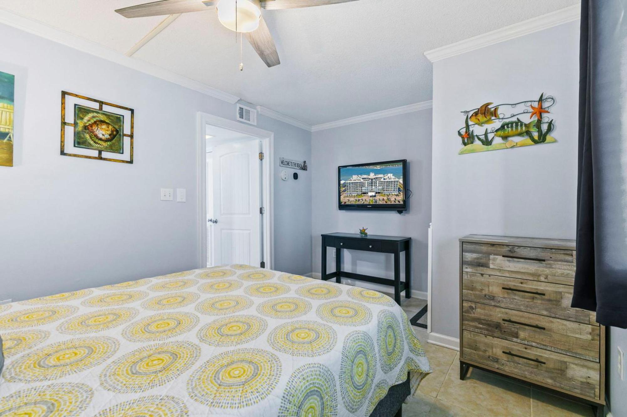 Gulf Shores Surf & Racquet Club 212A Exteriér fotografie