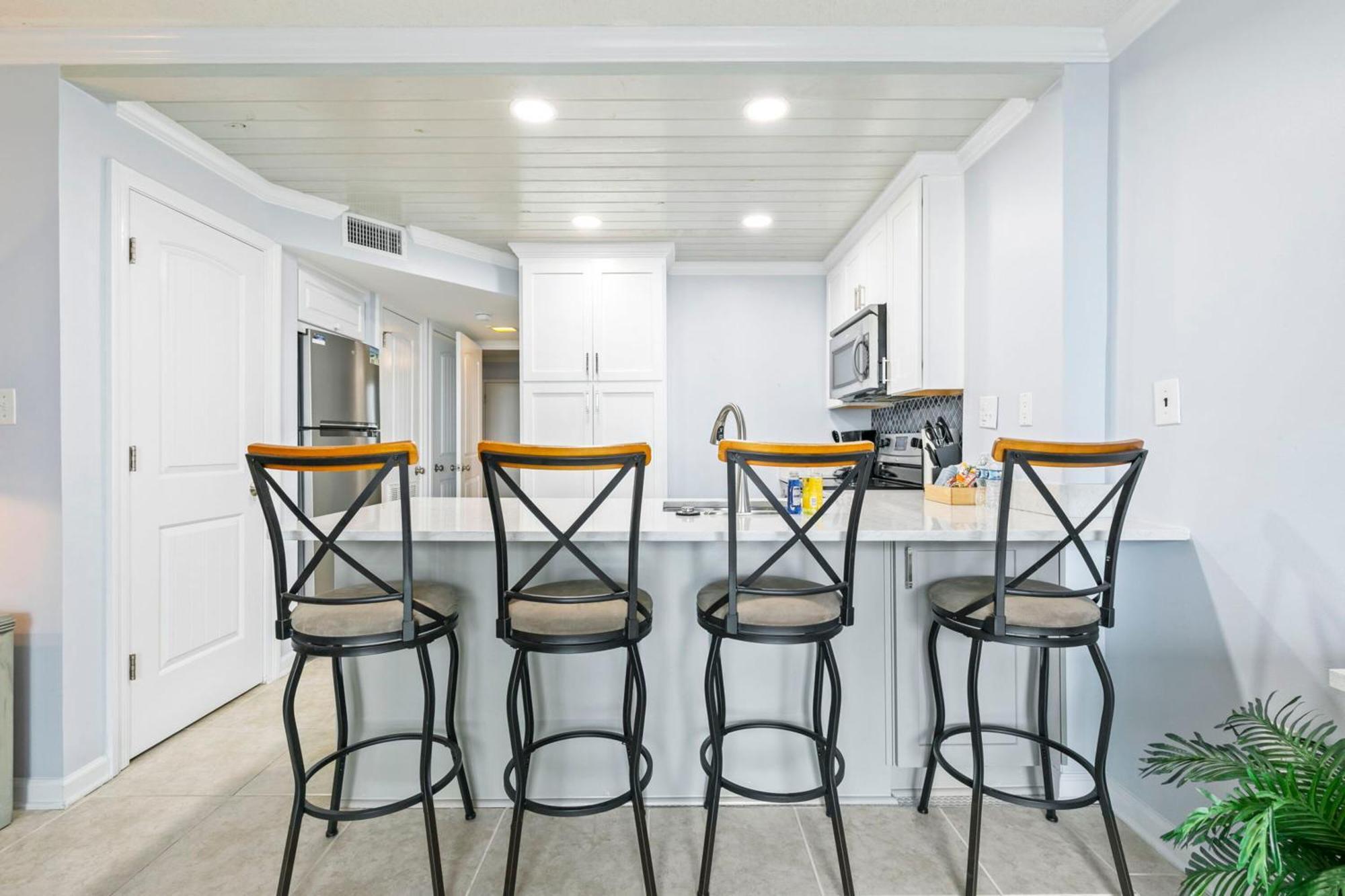 Gulf Shores Surf & Racquet Club 212A Exteriér fotografie