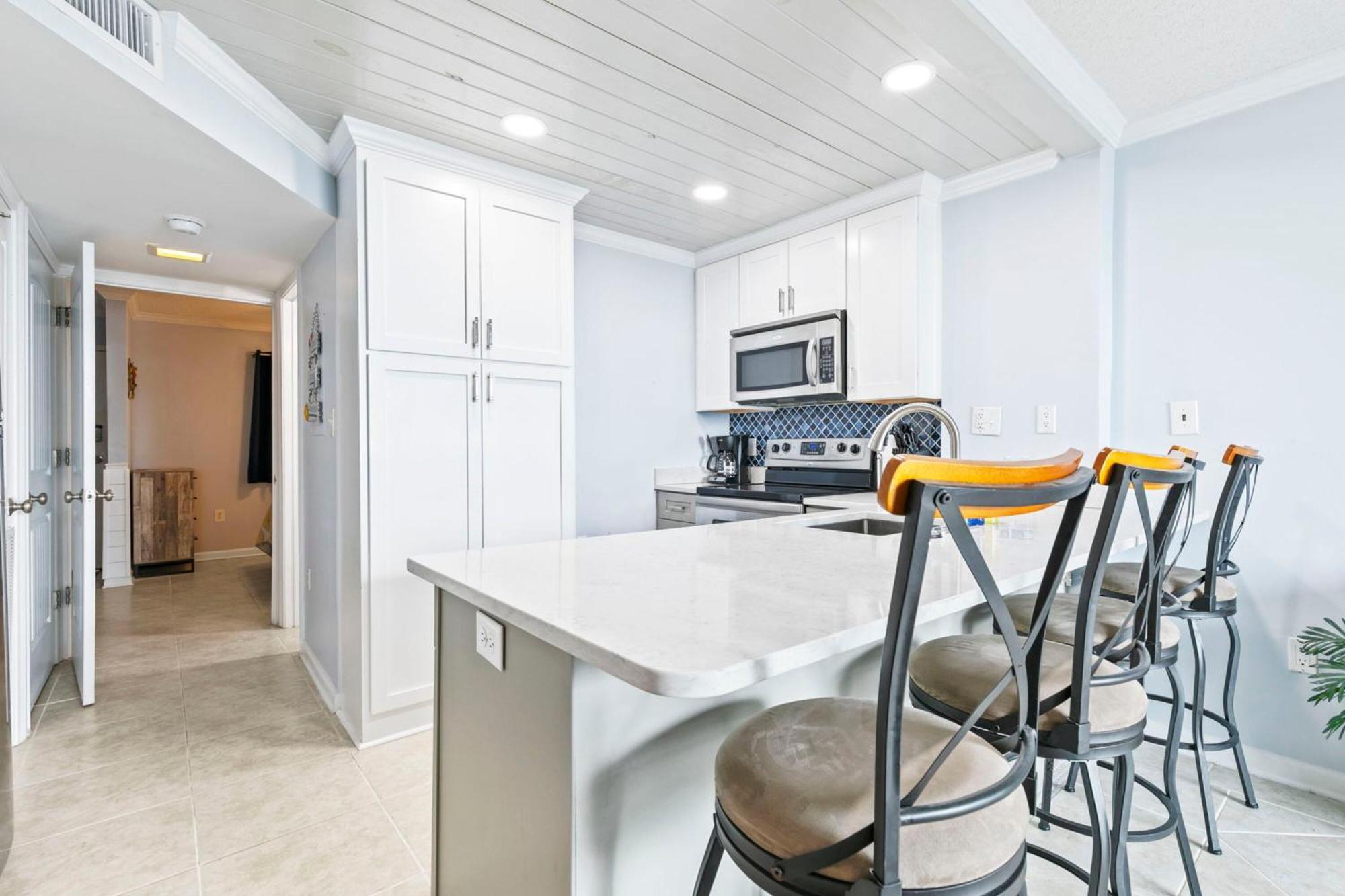 Gulf Shores Surf & Racquet Club 212A Exteriér fotografie